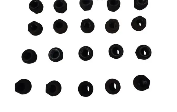 Opel Insignia A Nuts/bolts 