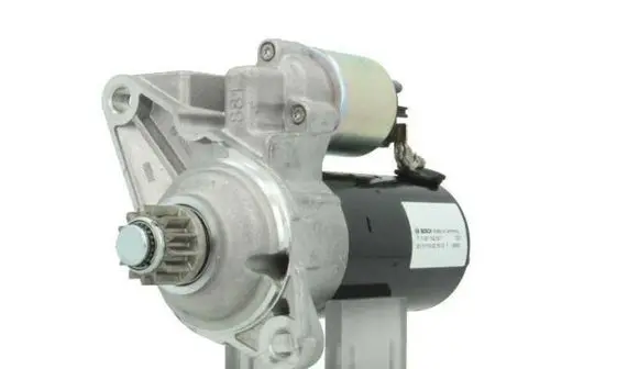 Seat Toledo IV (NH) Starter motor 1142001