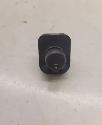 Audi A4 S4 B7 8E 8H Wing mirror switch 8E0959565