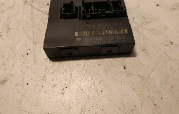 Audi A3 S3 8P Comfort/convenience module 8P0959433B
