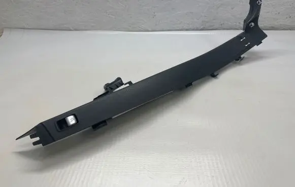 Mercedes-Benz C W205 Rear seat side bottom trim A2056906825 WPT52056