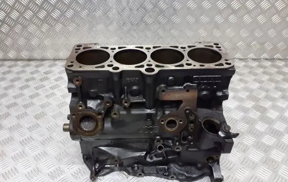 Audi A4 S4 B5 8D Engine block 028103021BL