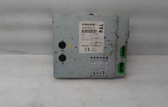 Volvo S80 Other control units/modules 94898541 13235023A