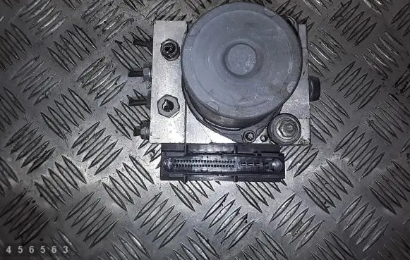 Land Rover Range Rover L322 ABS Pump 0265235020