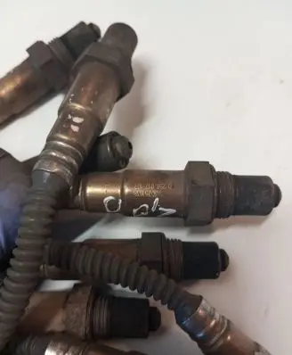 Volvo S80 Lambda probe sensor 30751138