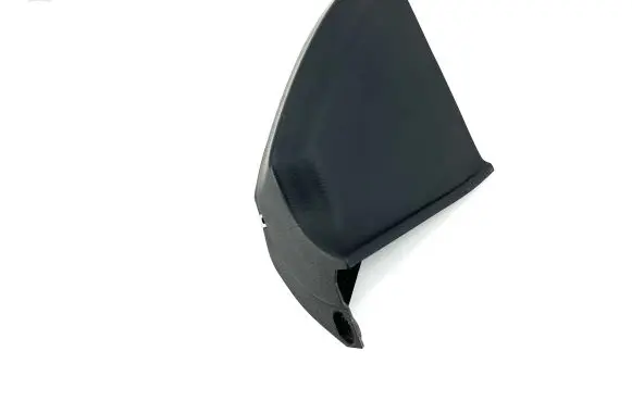 BMW 3 E36 Dashboard side end trim 1977206