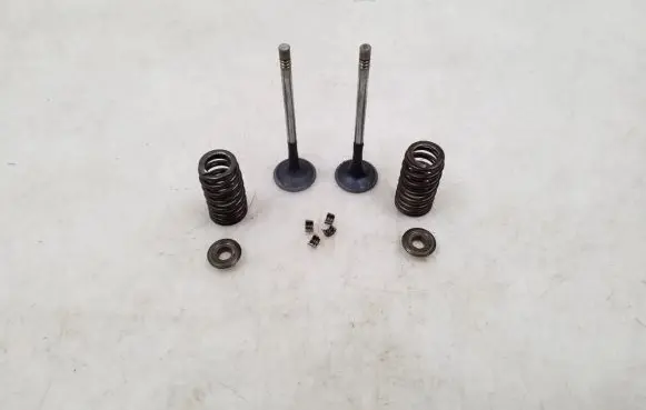 BMW 5 F10 F11 Valve 