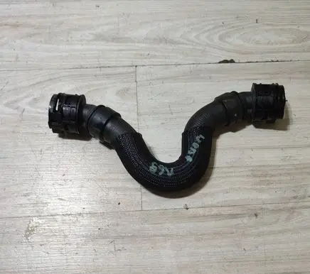 Opel Corsa F Engine coolant pipe/hose 