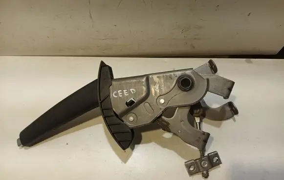 KIA Ceed Handbrake/parking brake lever assembly 