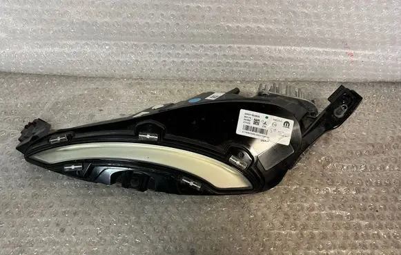 Fiat 500E LED Daytime headlight 00521403930