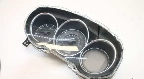 Mazda CX-5 Speedometer (instrument cluster) G46L55430