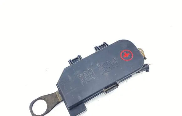 Hyundai Getz SAM control unit 914981C500 9129817550 0511100095