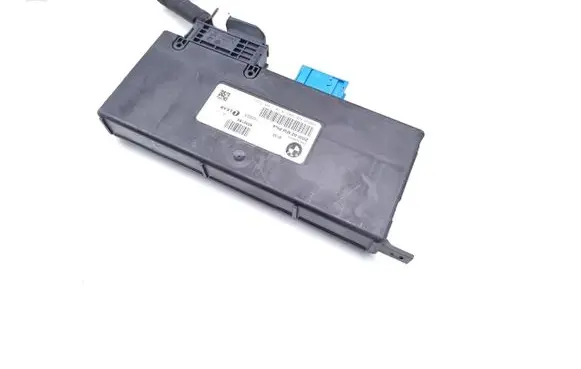 BMW X3 F25 Gateway control module 9232163
