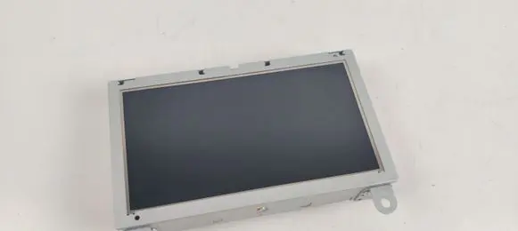 Opel Insignia A Screen/display/small screen 95196687