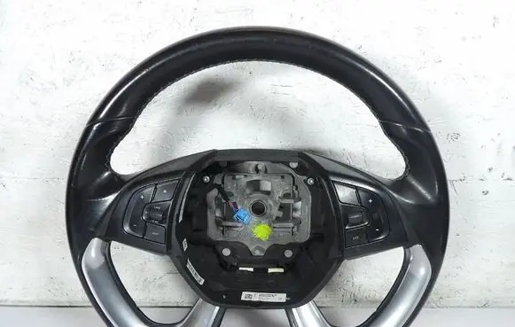 Citroen DS5 Steering wheel 307007599P96-AF