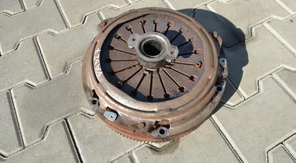 Renault Master III Clutch set kit C1027198