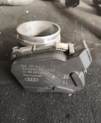 Audi Q5 SQ5 Throttle valve 06F133062C A2C53103765 2405092150
