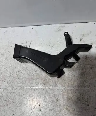 Audi A3 S3 A3 Sportback 8P Cabin air duct channel 8P1819152
