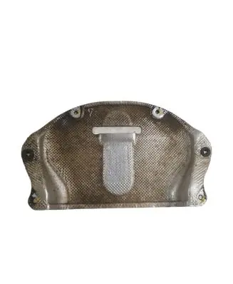 KIA Sportage Exhaust heat shield 84191D300