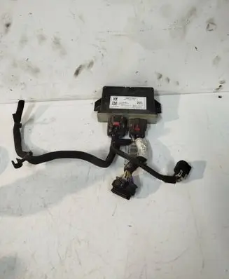 Opel Insignia A Adblue control unit 39023841 317756518 7990023AC