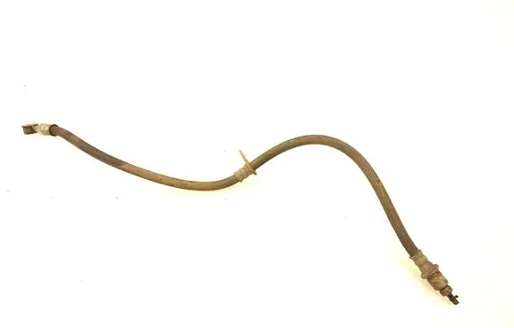 Subaru Outback (BT) Brake booster pipe/hose 