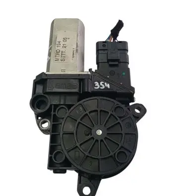 Fiat Croma Rear door window regulator motor 71005003 1060175