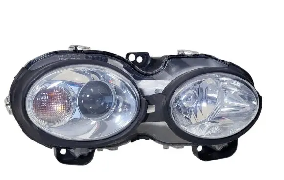 Jaguar X-Type Headlight/headlamp