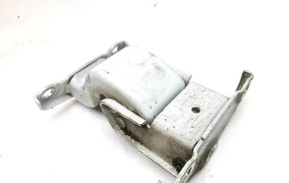 Renault Trafic III (X82) Rear door lower hinge 904108626R 93458937