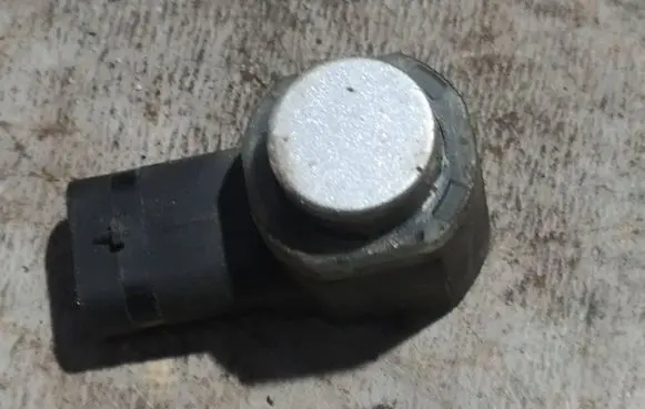 Volkswagen PASSAT B6 Parking PDC sensor 3C0919275S 602975