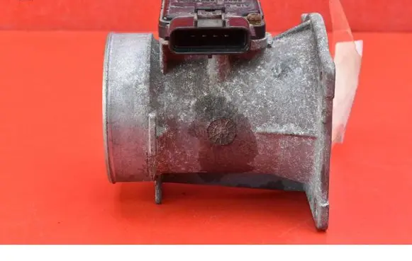 Mass air flow meter
