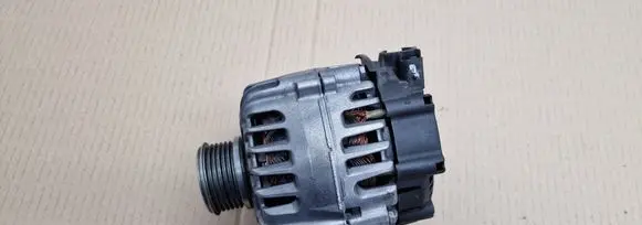 Peugeot 208 I Generator/alternator 9818677980