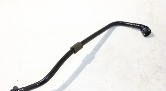 BMW 3 F30 F35 F31 Vacuum line/pipe/hose 7636128