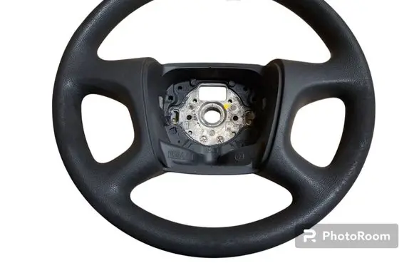 Skoda Roomster (5J) Steering wheel 1Z0419091M