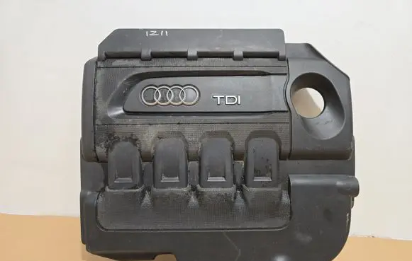 Audi A3 S3 8V Engine cover (trim) 04L103954