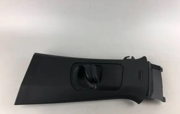 Volkswagen Tiguan (B) pillar trim (top) 5NA868309
