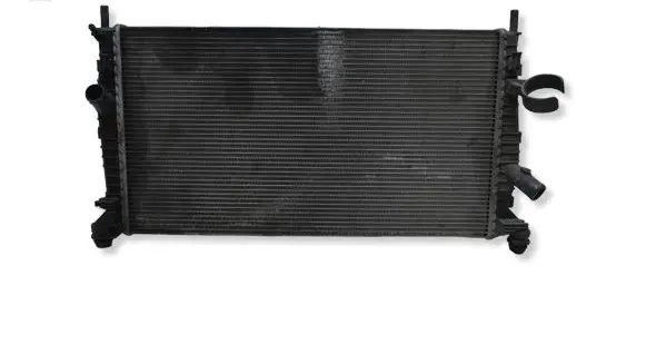 Volvo C30 Coolant radiator 3M5H8005TL