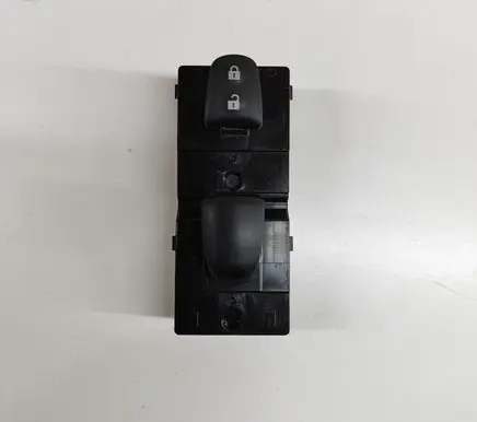 Nissan Qashqai Electric window control switch 254114BA0A
