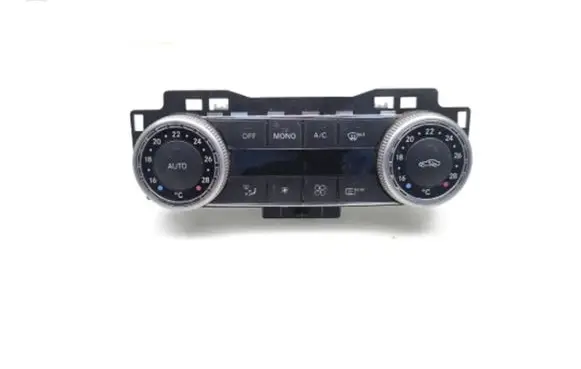 Climate control unit