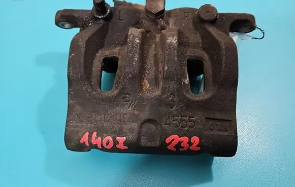 Isuzu D-Max Front brake caliper IMPRK1407232