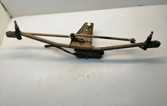 Ford Transit Front wiper linkage and motor 3397B 404523