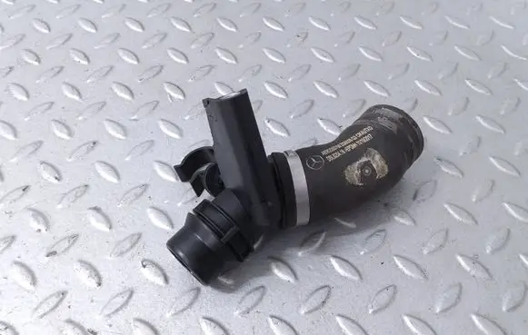 Mercedes-Benz A W177 Engine coolant pipe/hose A6082000700 6082000700