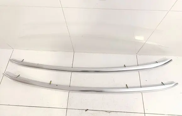 Audi e-tron Roof bar rail 4K4860021 4K4860022