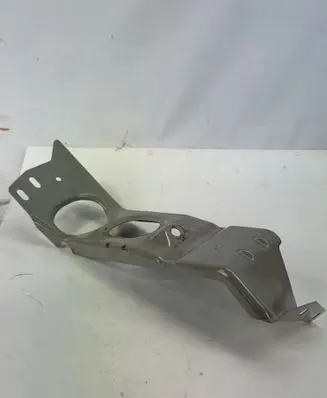 Mercedes-Benz SLK R170 Trunk separation 