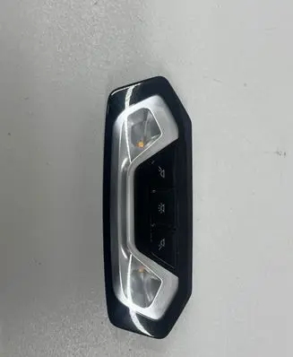 BMW 3 G20 G21 Rear seat light 791081301 L367011