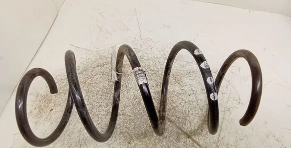Mercedes-Benz CLA C117 X117 W117 Front coil spring