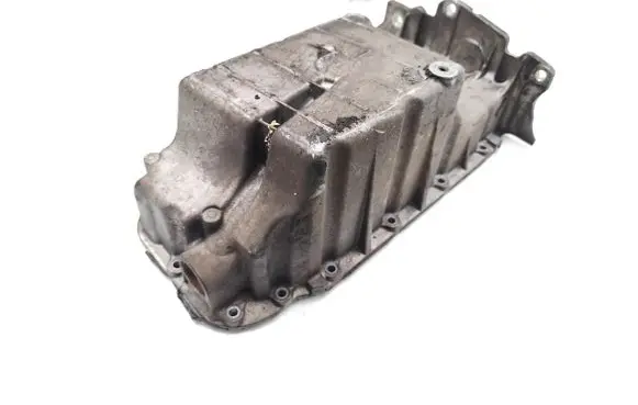 Chevrolet Cruze Oil sump 55565793 55572041