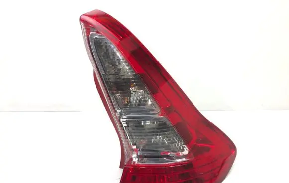 Citroen C4 I Rear/tail lights 
