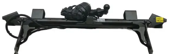 Volkswagen ID.7 Tow bar set 14B803881C