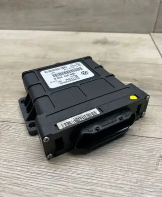 Volkswagen Transporter - Caravelle T5 Gearbox control unit/module 09K927750K H67S1044 MPEB004340