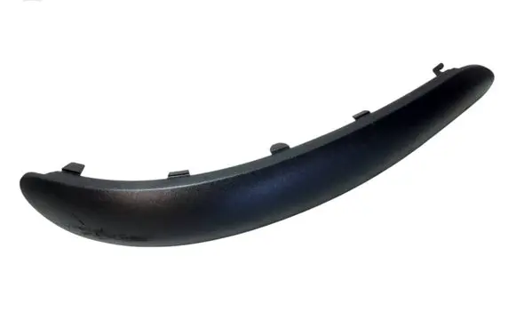 Mercedes-Benz A W168 Front bumper splitter molding 1688851421